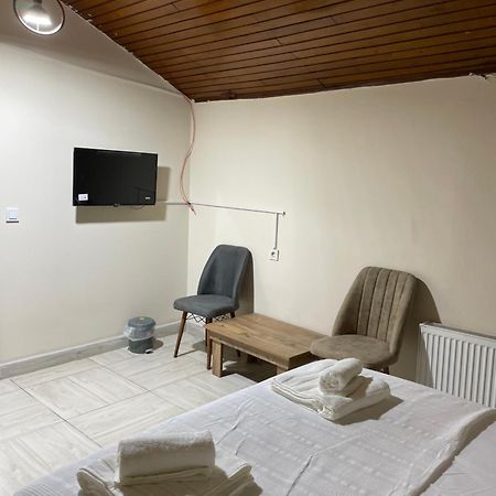 Setbasi Saray Otel Yildirim Екстер'єр фото