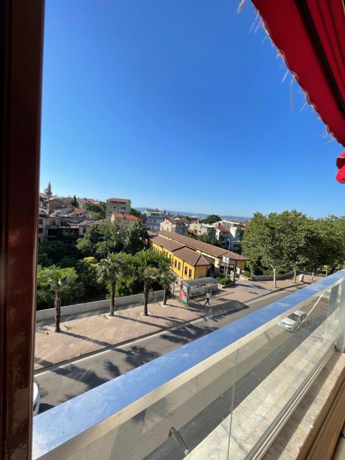 Setbasi Saray Otel Yildirim Екстер'єр фото