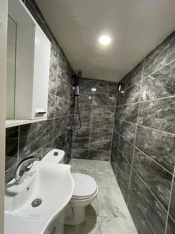 Setbasi Saray Otel Yildirim Екстер'єр фото