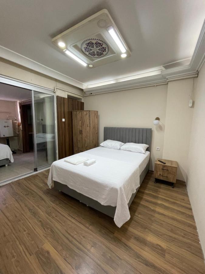 Setbasi Saray Otel Yildirim Екстер'єр фото