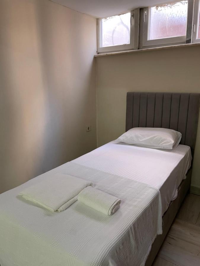 Setbasi Saray Otel Yildirim Екстер'єр фото