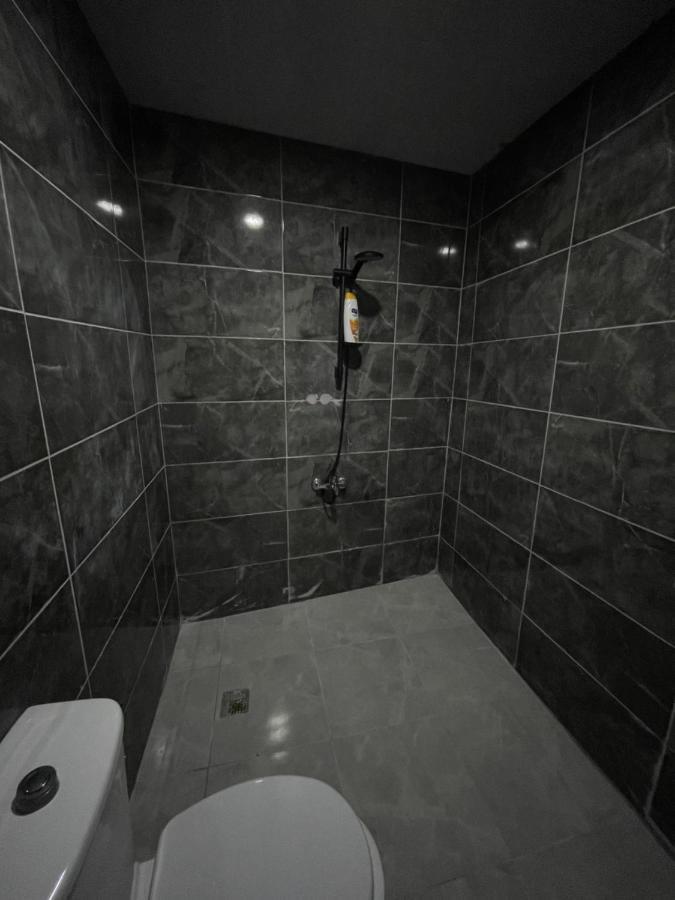 Setbasi Saray Otel Yildirim Екстер'єр фото
