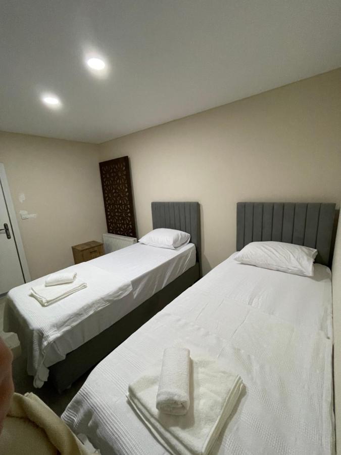 Setbasi Saray Otel Yildirim Екстер'єр фото