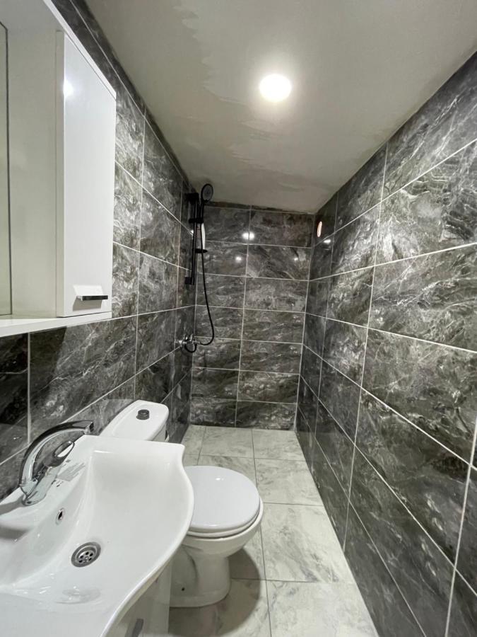 Setbasi Saray Otel Yildirim Екстер'єр фото