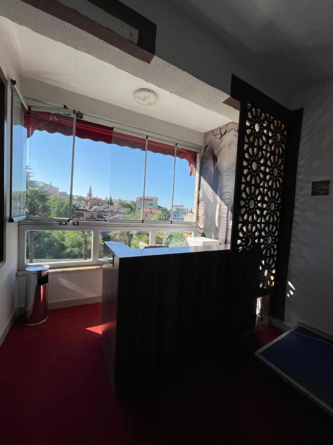 Setbasi Saray Otel Yildirim Екстер'єр фото