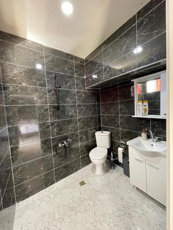 Setbasi Saray Otel Yildirim Екстер'єр фото