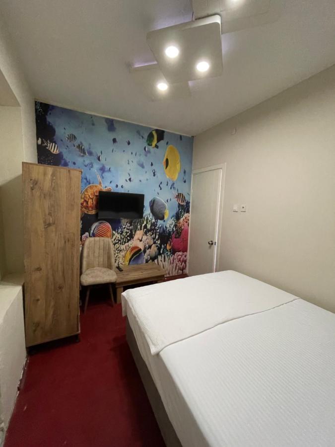 Setbasi Saray Otel Yildirim Екстер'єр фото