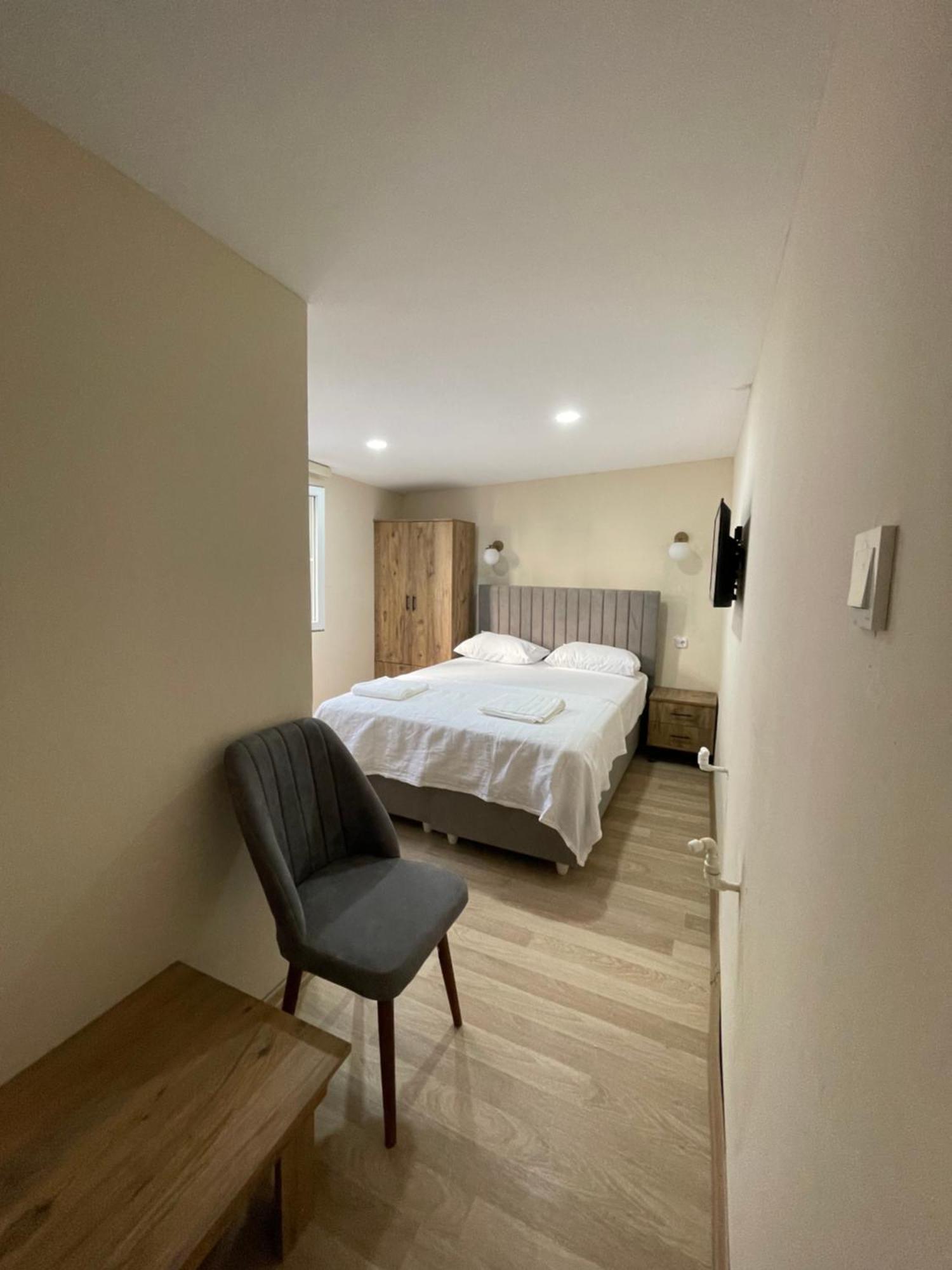 Setbasi Saray Otel Yildirim Екстер'єр фото