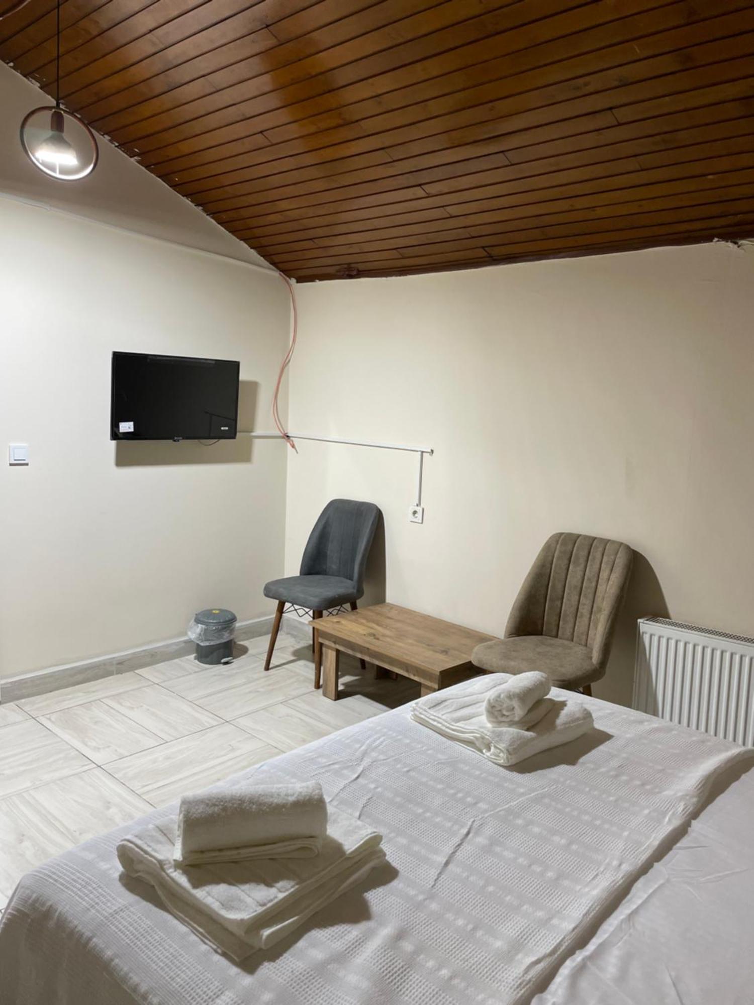 Setbasi Saray Otel Yildirim Екстер'єр фото