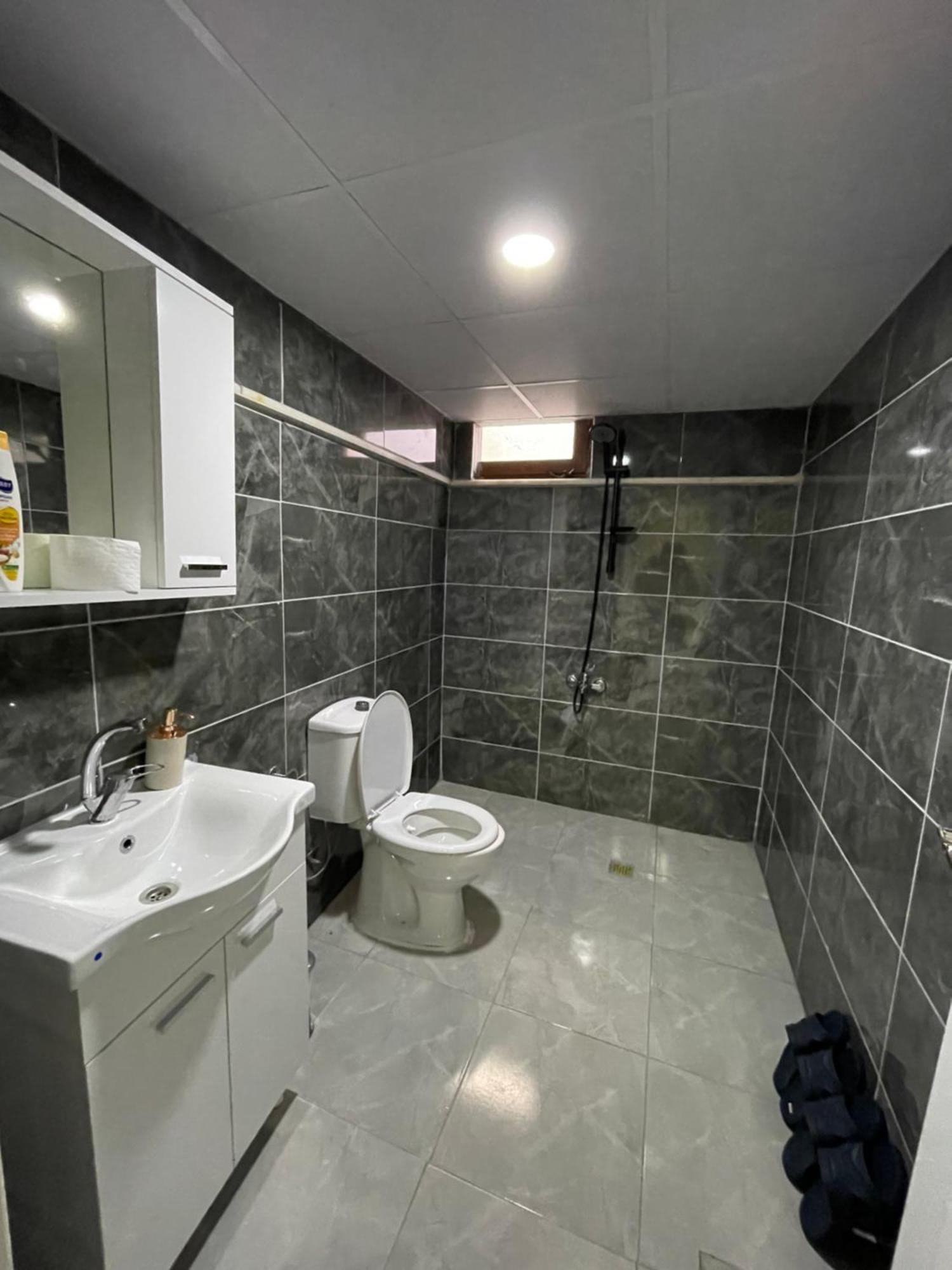 Setbasi Saray Otel Yildirim Екстер'єр фото