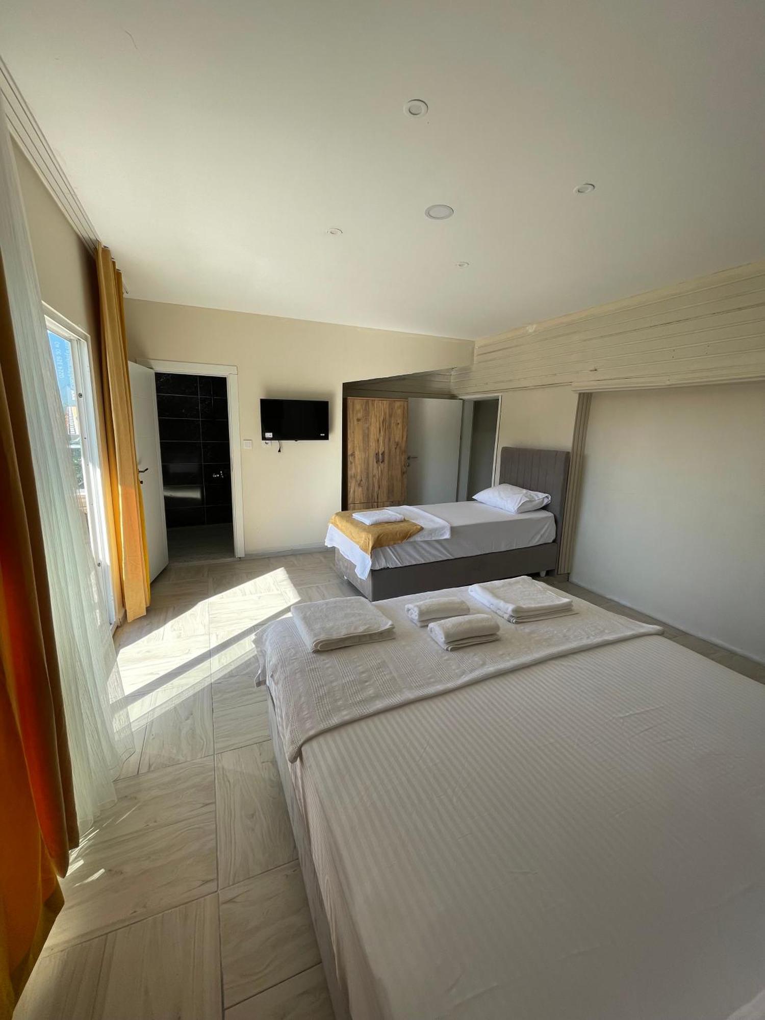 Setbasi Saray Otel Yildirim Екстер'єр фото