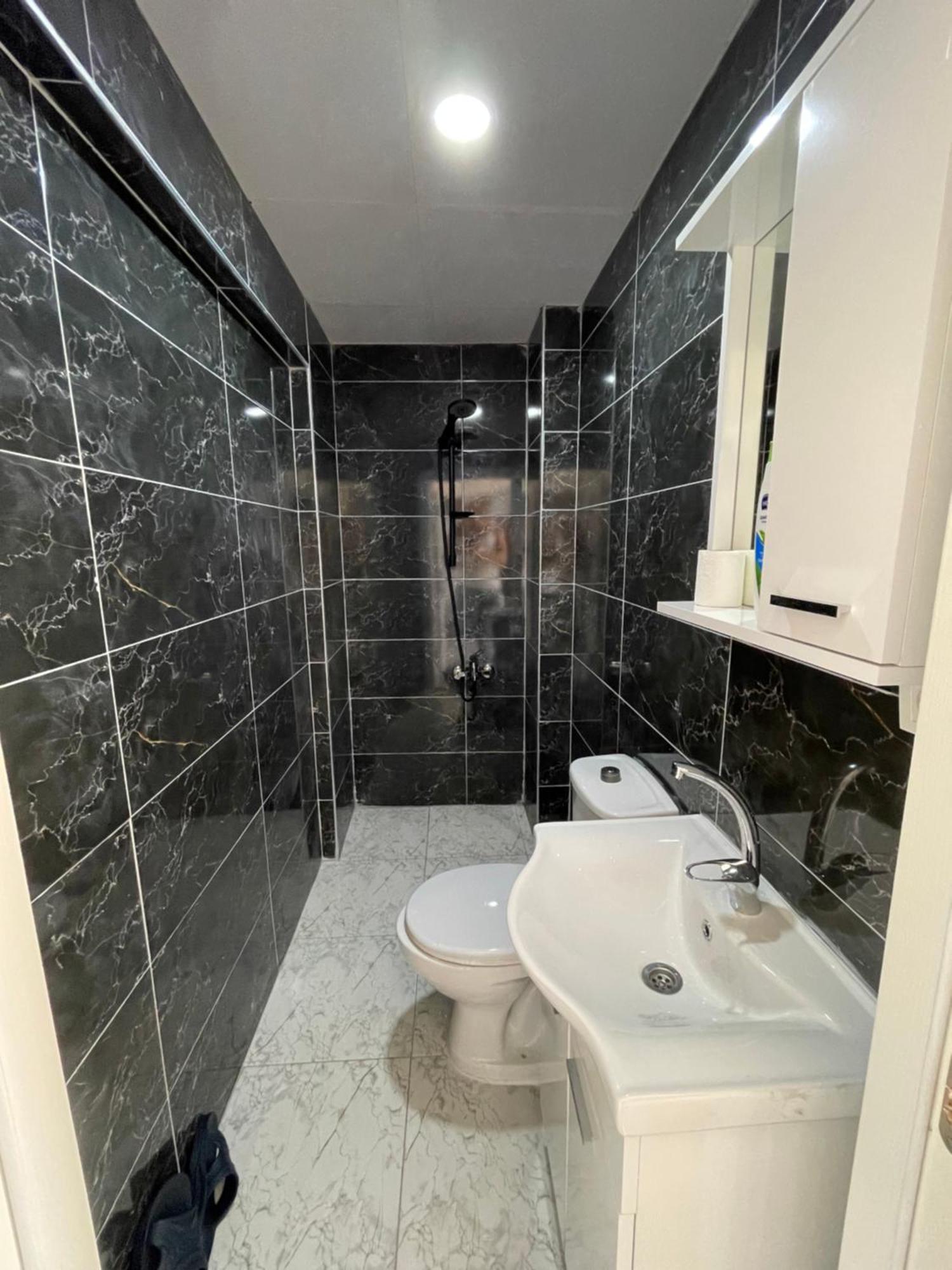 Setbasi Saray Otel Yildirim Екстер'єр фото